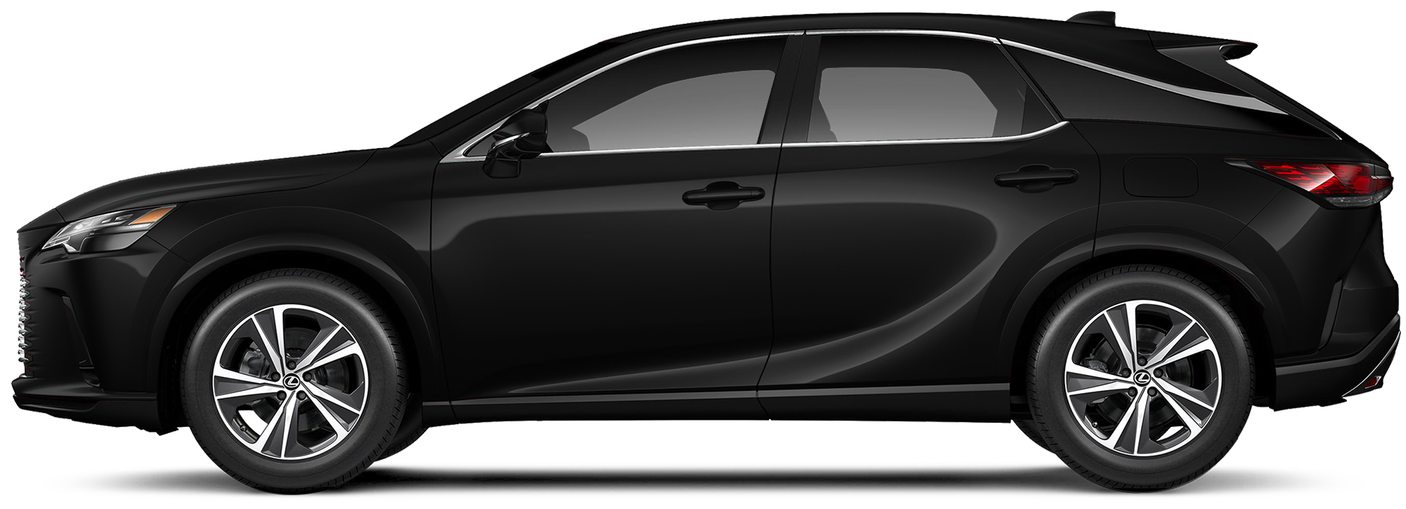 2026 Lexus RX 350h SUV Base 